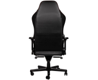 noblechairs HERO Gaming czarno-czerwony - 437174 - zdjęcie 4